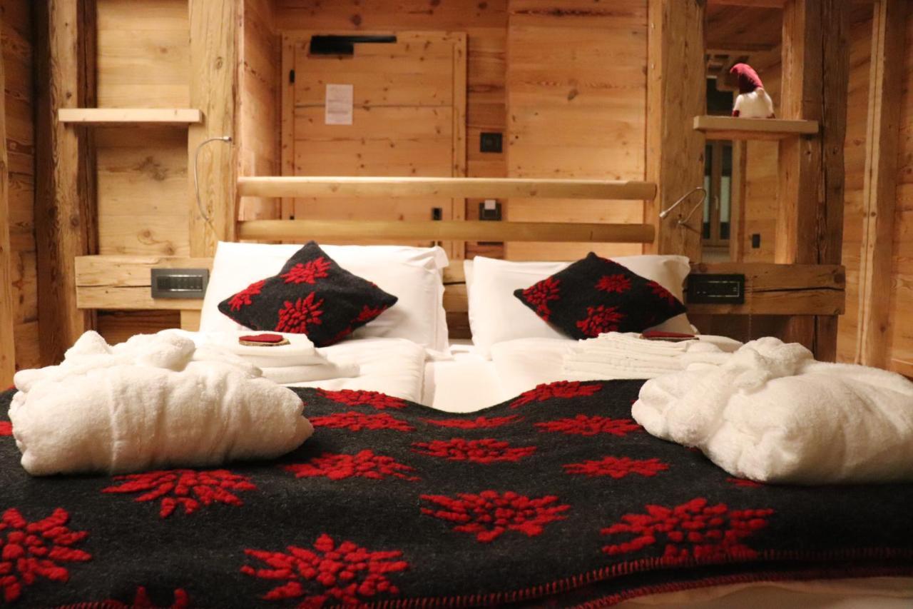 Hotel Ciasa Lorenzi Cortina dʼAmpezzo Extérieur photo