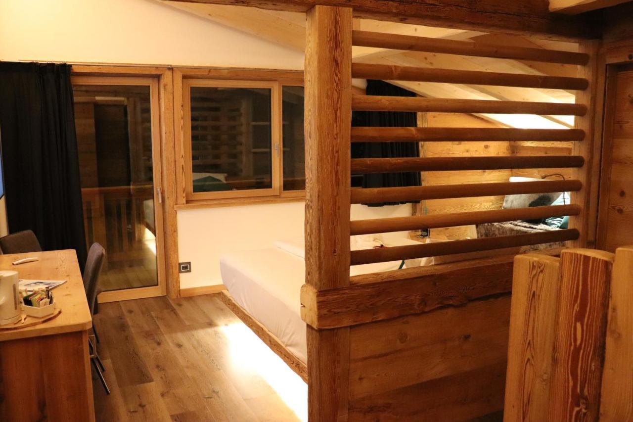 Hotel Ciasa Lorenzi Cortina dʼAmpezzo Extérieur photo