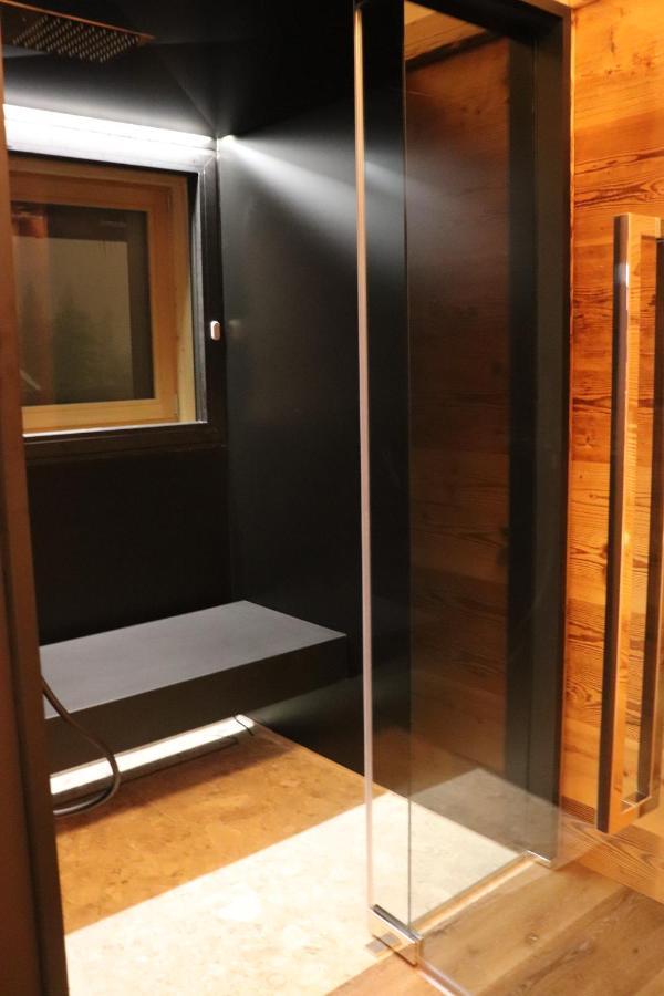 Hotel Ciasa Lorenzi Cortina dʼAmpezzo Extérieur photo