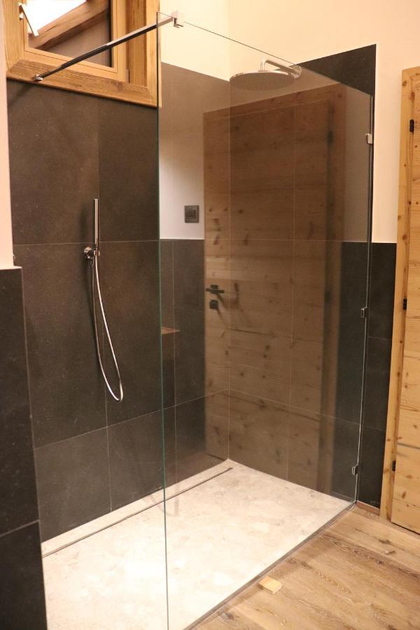 Hotel Ciasa Lorenzi Cortina dʼAmpezzo Extérieur photo
