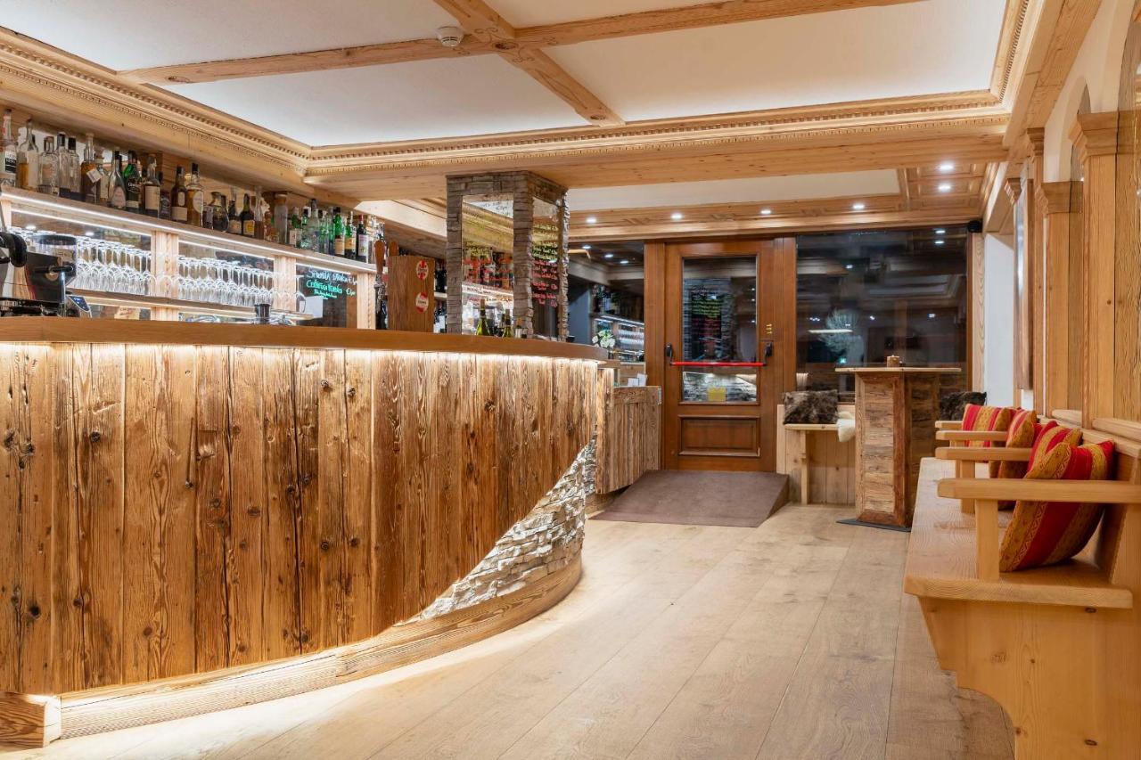 Hotel Ciasa Lorenzi Cortina dʼAmpezzo Extérieur photo
