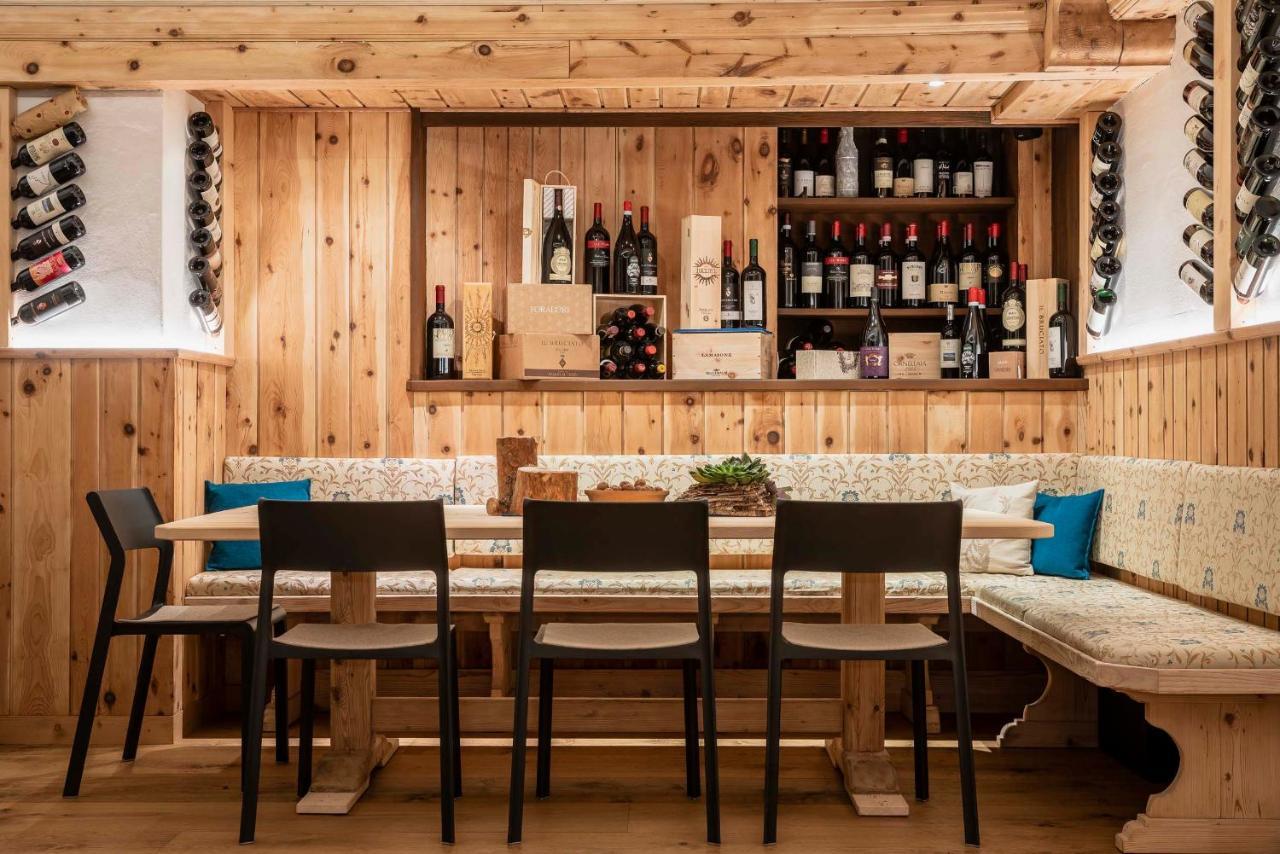 Hotel Ciasa Lorenzi Cortina dʼAmpezzo Extérieur photo